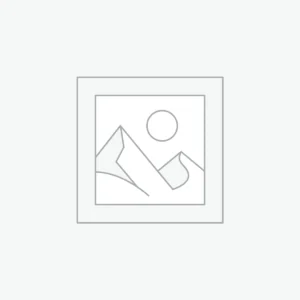 Men's Easy Reader Silver Watch